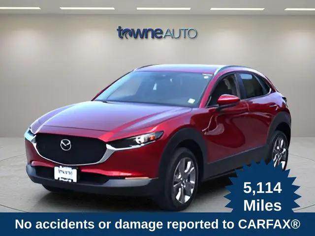 2023 Mazda CX-30 2.5 S Select for sale in Orchard Park, NY