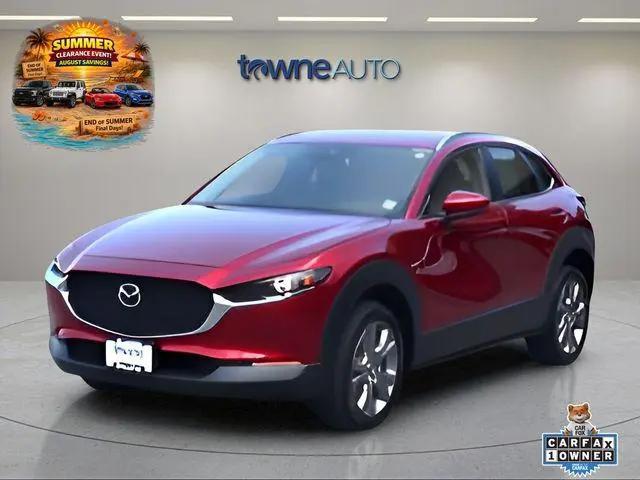 2023 Mazda CX-30 2.5 S Select for sale in Orchard Park, NY