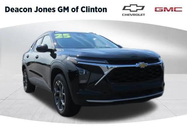 2025 Chevrolet Trax FWD LT for sale in Clinton, NC