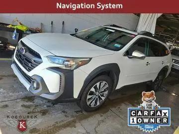 2023 Subaru Outback Touring for sale in Wausau, WI