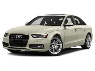 2016 Audi A4 Premium Plus for sale in Austin, TX