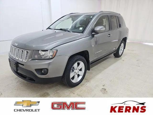 2014 Jeep Compass for sale near Celina, OH