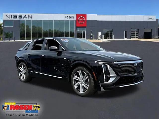 2024 Cadillac iQ Tech w/1SA for sale in Madison, WI