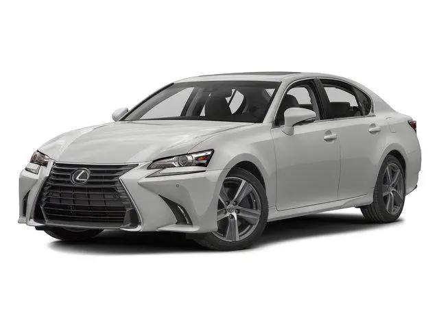2016 Lexus GS 350 Base for sale in Greenville, SC