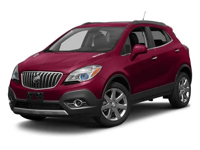 2013 Buick Encore Base for sale in Evansville, IN