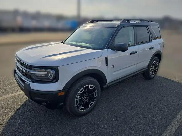 2026 Ford Bronco Sport Outer Banks for sale in Richmond, VA