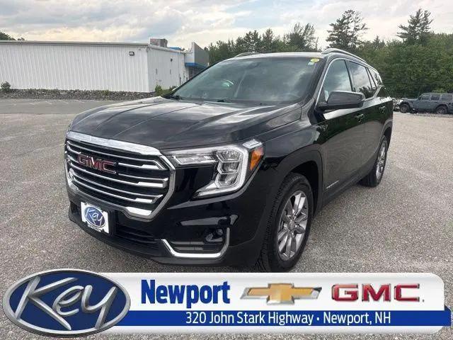 2024 GMC Terrain AWD SLT for sale in Newport, NH