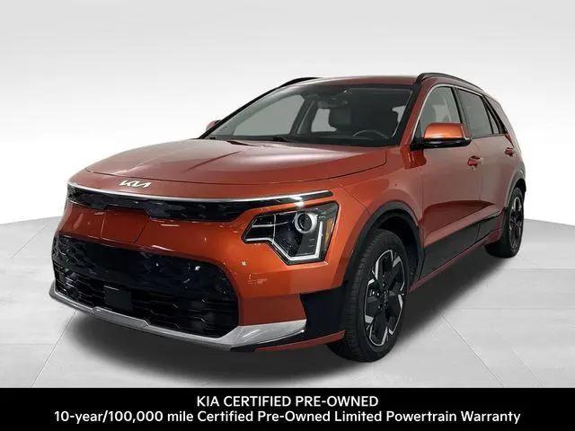 2023 Kia Niro EV Wind for sale in Schaumburg, IL