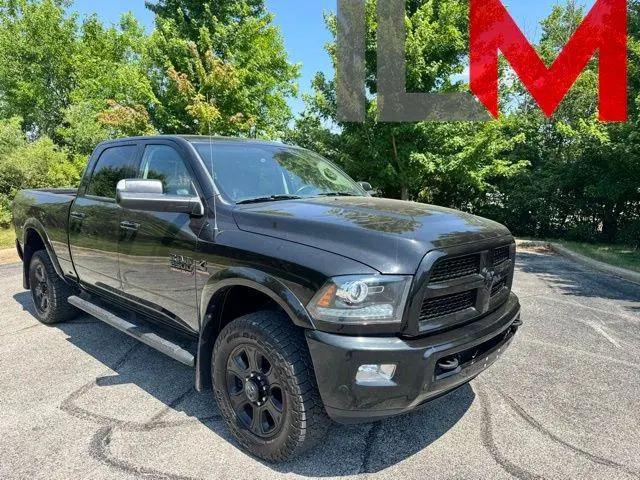 2016 Ram 2500 Laramie for sale in Indianapolis, IN