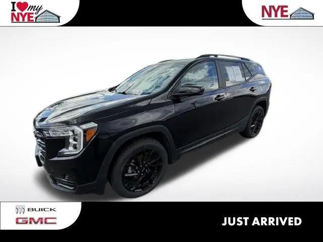 2023 GMC Terrain AWD SLE for sale in Rochester, NY