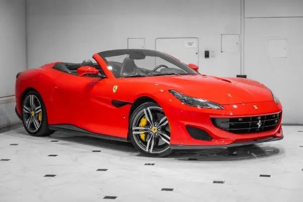 2019 Ferrari Portofino Unknown for sale in Ashburn, VA