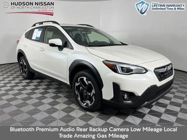 2023 Subaru Crosstrek Limited for sale in North Charleston, SC
