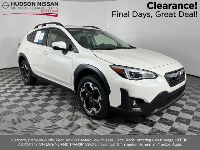 2023 Subaru Crosstrek Limited for sale in North Charleston, SC