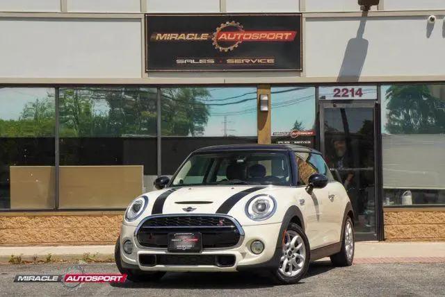 2017 MINI Hardtop Cooper S for sale in Hamilton Township, NJ