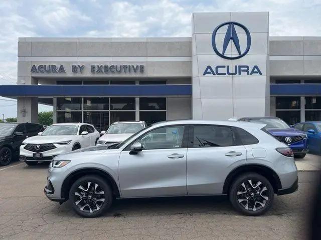 2026 Honda HR-V AWD EX-L for sale in North Haven, CT