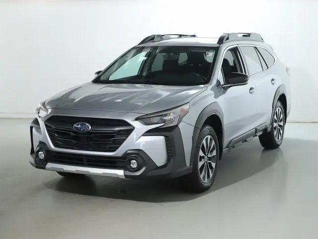 2023 Subaru Outback Limited for sale in Bedford, OH