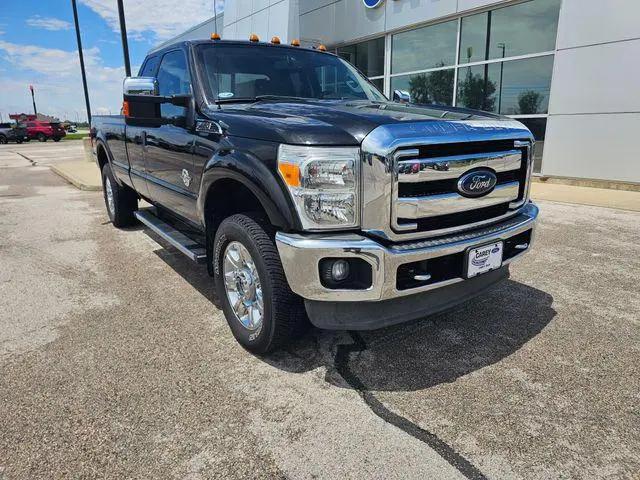 2014 Ford F-350 XLT for sale near Carey, OH