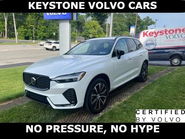 2023 Volvo XC60 B5 Plus Dark Theme for sale in Berwyn, PA