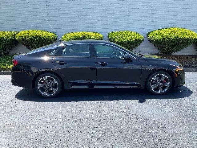 2021 Kia K5 EX for sale in Rochester, NY
