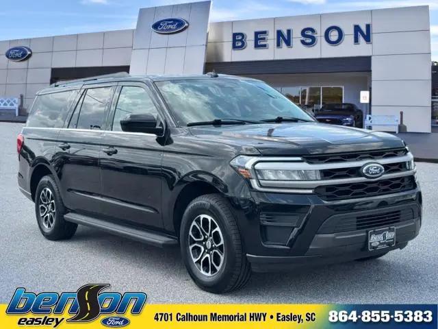 2024 Ford Expedition XLT MAX for sale in Easley, SC
