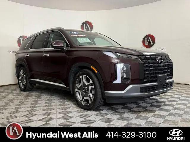 2025 Hyundai Palisade Limited for sale in West Allis, WI