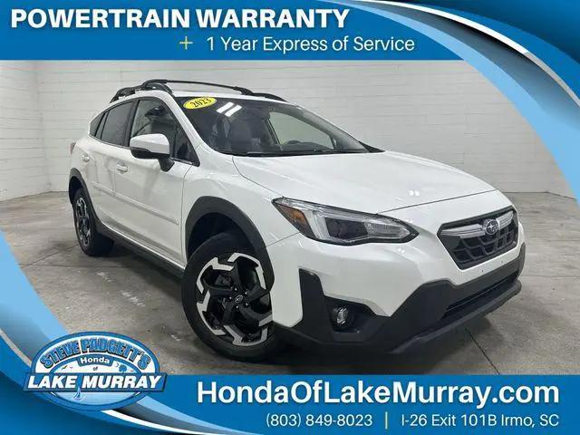 2023 Subaru Crosstrek Limited for sale in Irmo, SC