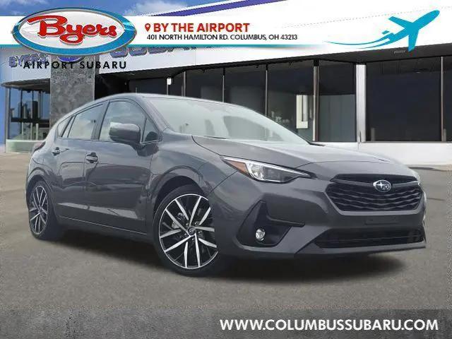 2024 Subaru Impreza Sport 5-Door for sale near Gahanna, OH