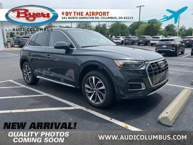 2021 Audi Q5 for sale near Whitehall, OH