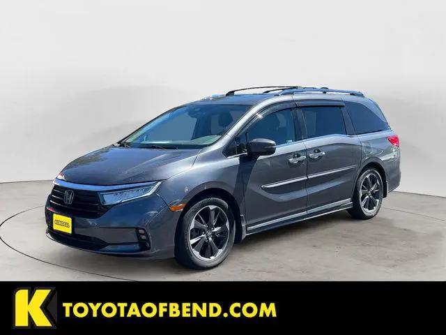 2023 Honda Odyssey Elite for sale in Bend, OR
