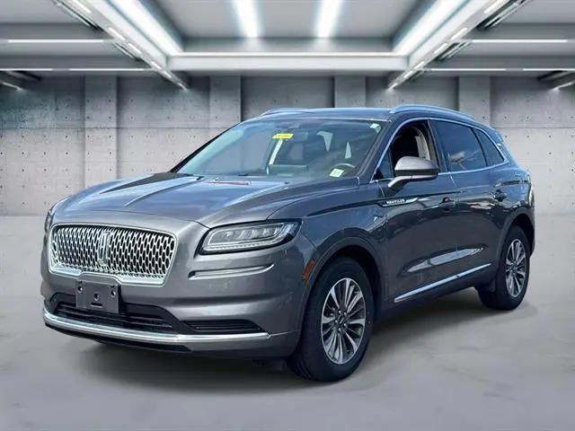 2023 Lincoln Nautilus Standard for sale in Patchogue, NY