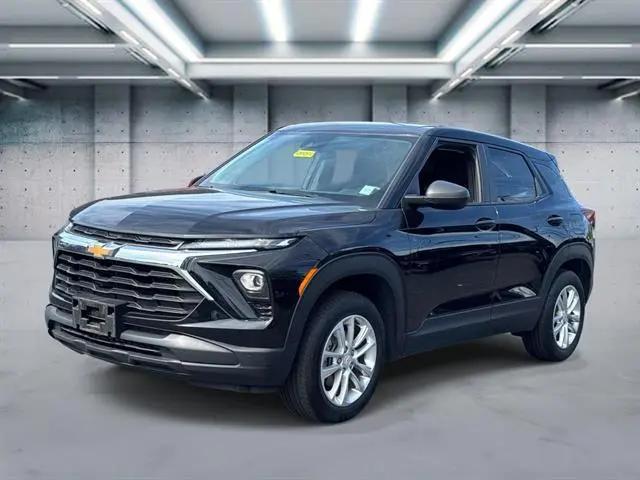 2024 Chevrolet TrailBlazer AWD LS for sale in Patchogue, NY