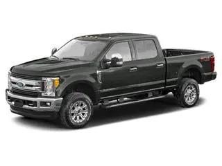 2017 Ford F-250 XLT for sale in Yankton, SD