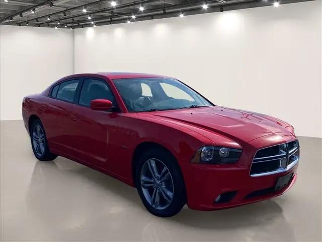 2014 Dodge Charger R/T Plus for sale in Williamsville, NY