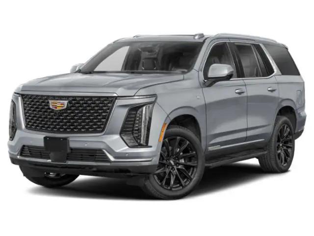 2025 Cadillac Escalade Premium Luxury for sale in Knoxville, TN