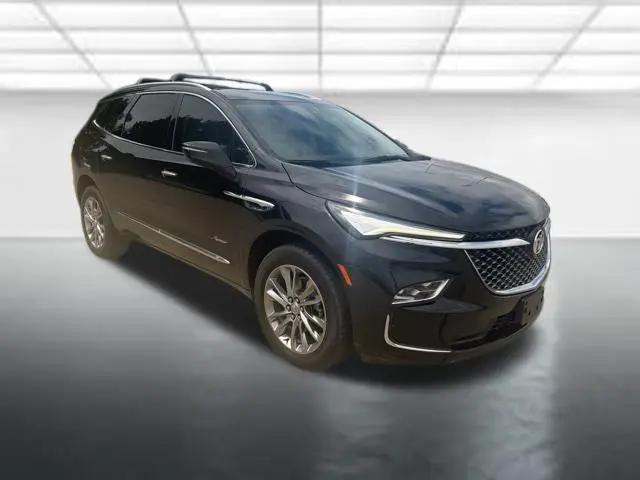2024 Buick Enclave Avenir FWD for sale in Sherman, TX