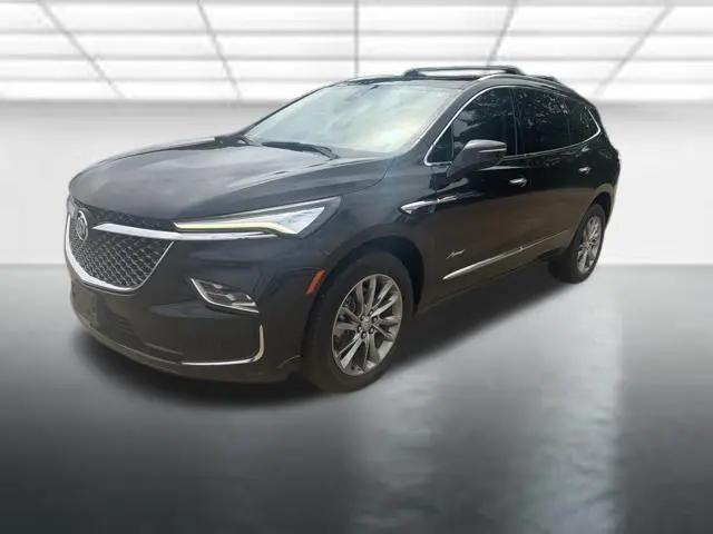 2024 Buick Enclave Avenir FWD for sale in Sherman, TX