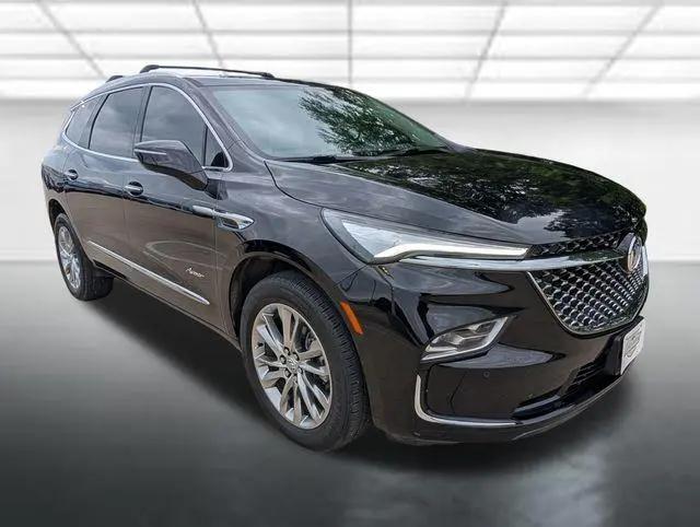 2024 Buick Enclave Avenir FWD for sale in Sherman, TX