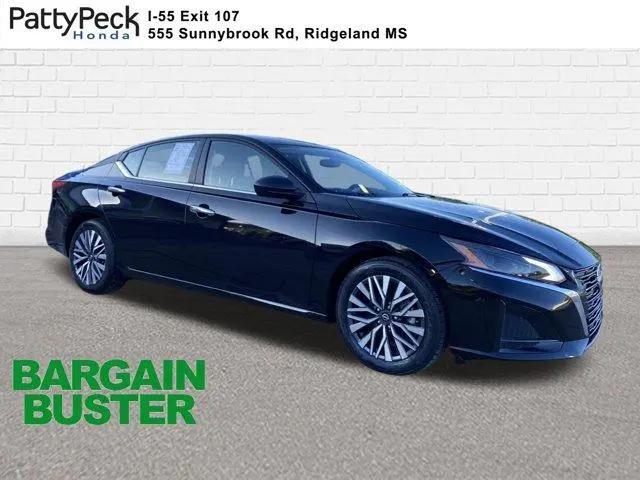 2024 Nissan Altima SV FWD for sale in Ridgeland, MS