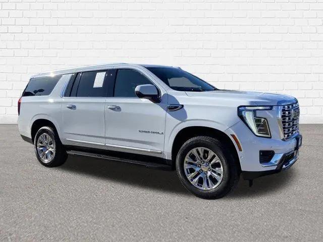 2025 GMC Yukon XL 4WD Denali for sale in Ridgeland, MS