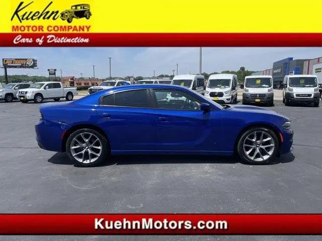 2021 Dodge Charger SXT RWD for sale in Rochester, MN