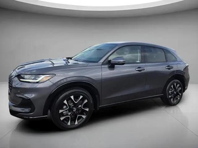 2027 Honda HR-V EX-L 2WD for sale in Harvey, LA