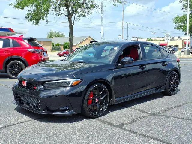 2024 Honda Civic Unknown for sale in Mishawaka, IN