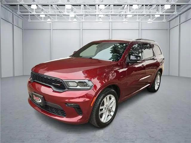 2023 Dodge Durango GT Plus AWD for sale in Midland, TX