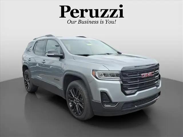2023 GMC Acadia AWD SLE for sale in Fairless Hills, PA