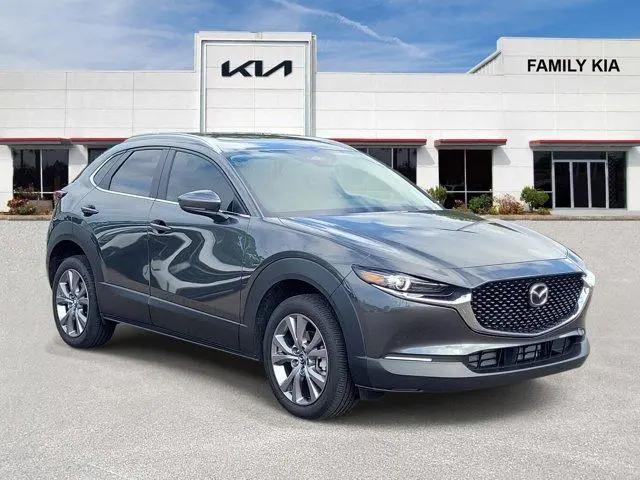 2024 Mazda CX-30 2.5 S Preferred Package for sale in St Augustine, FL