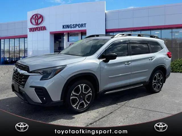2024 Subaru Ascent Limited 7-Passenger for sale in Kingsport, TN