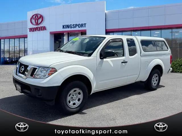 2019 Nissan Frontier S for sale in Kingsport, TN