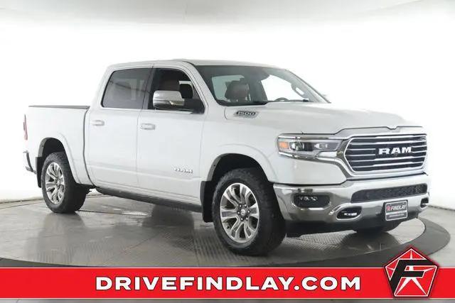 2023 Ram 1500 Limited Longhorn for sale in Findlay, OH