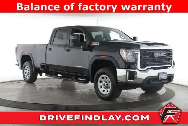 2023 GMC Sierra 3500HD for sale near Findlay, OH