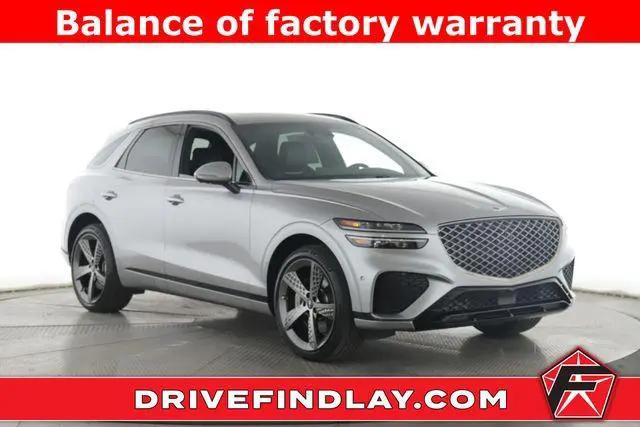 2024 Genesis GV70 2.5T AWD for sale in Findlay, OH